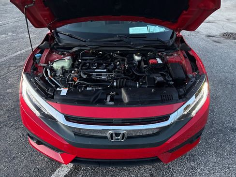 Used 2016 Honda Civic Touring image 22