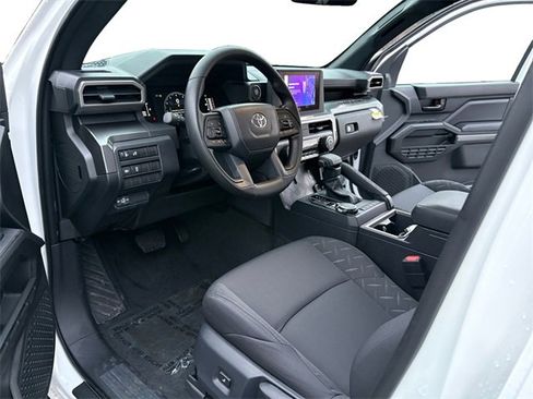 New 2026 Toyota Tacoma SR5 image 9