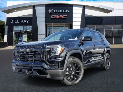 New 2026 GMC Terrain Elevation w/ Elevation Premium Package