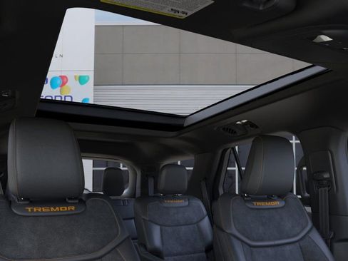 New 2026 Ford Explorer Tremor w/ Tremor Ultimate Package image 22