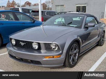 Used 2006 Ford Mustang GT Premium