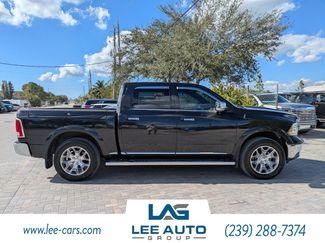 Used 2017 RAM 1500 Limited video 2