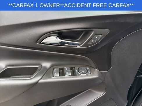 Used 2024 Chevrolet Equinox LT image 27