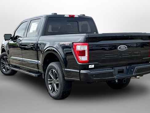 Used 2022 Ford F150 Lariat image 10
