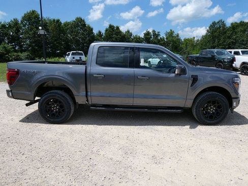 New 2026 Ford F150 Lariat AWD/4WD image 2