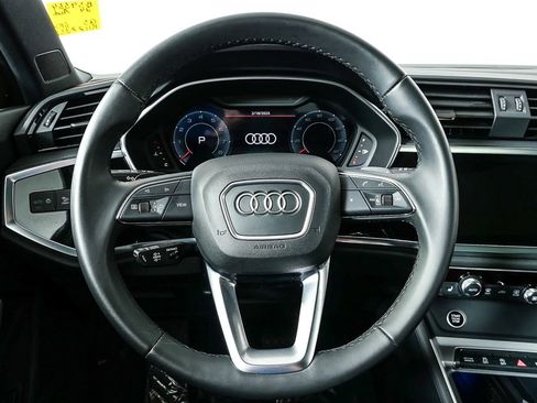 Used 2024 Audi Q3 2.0T Premium Plus w/ Premium Plus Package image 10