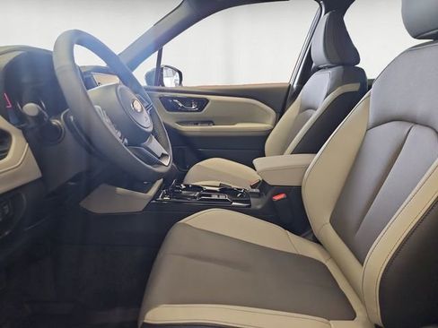 New 2026 Subaru Forester Limited image 9