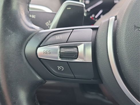 Used 2018 BMW M240i Convertible RWD image 13