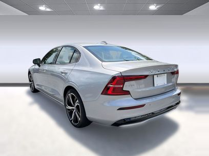 Certified 2024 Volvo S60 B5 Core w/ Climate Package