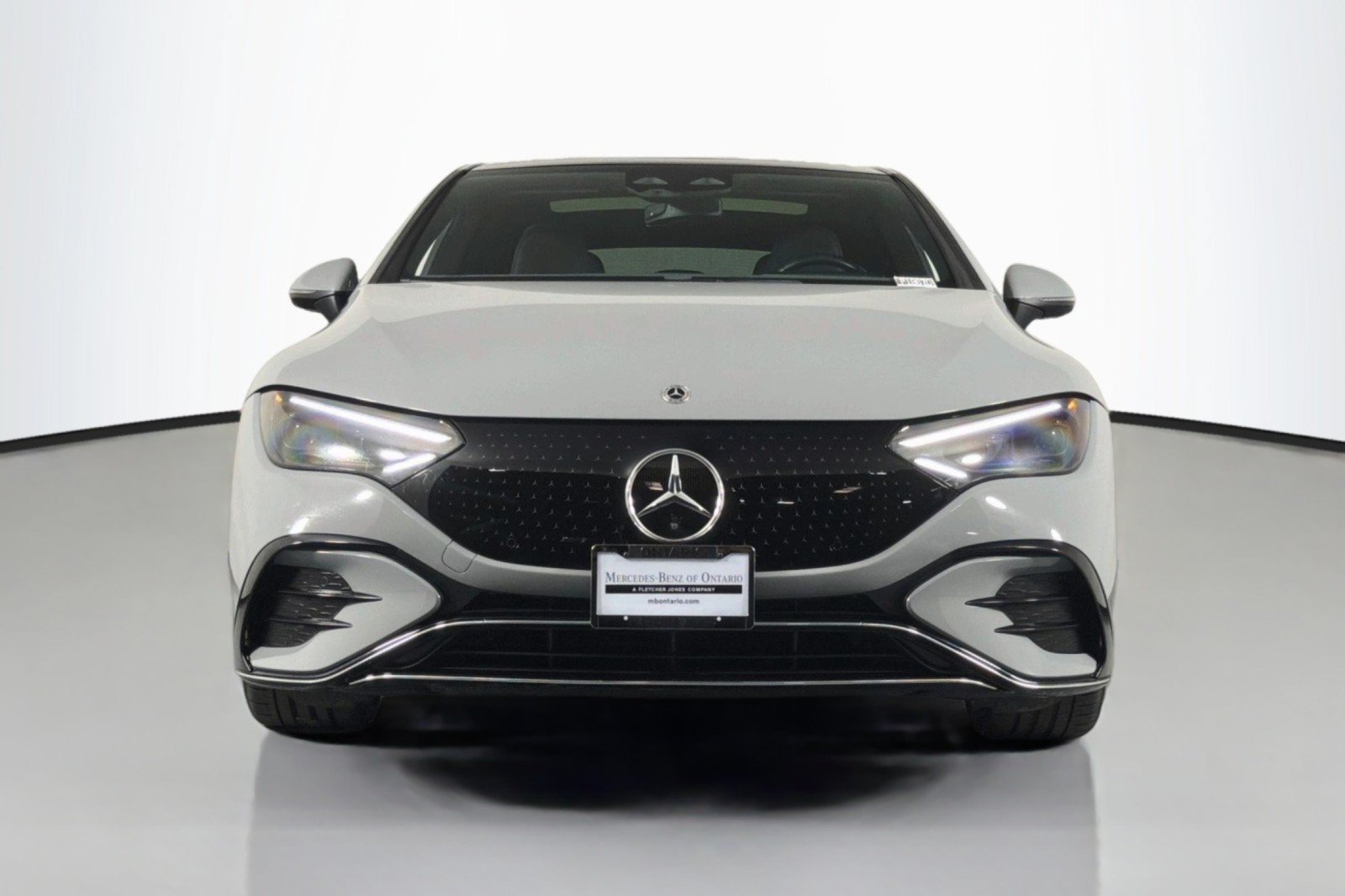 Certified 2023 Mercedes-Benz EQE 500 4MATIC Sedan image 3