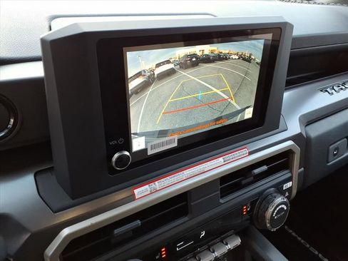 New 2026 Toyota Tacoma SR5 image 14