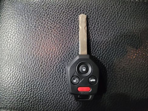 Used 2013 Subaru Outback 2.5i Limited w/ Moonroof Pkg image 32