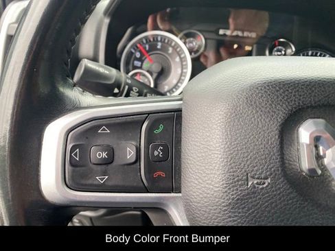 Used 2020 RAM 1500 Big Horn RWD image 17