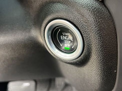 Used 2022 Chevrolet Silverado 2500 LTZ w/ Safety Package AWD/4WD image 22