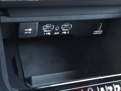 New 2024 Jeep Grand Wagoneer Series II w/ Quick Order Packagew 28T image 45