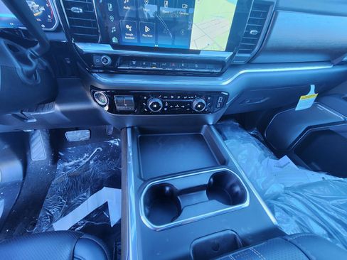 New 2026 Chevrolet Silverado 2500 High Country w/ Technology Package image 16