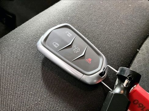 Used 2017 Chevrolet Malibu LS image 9