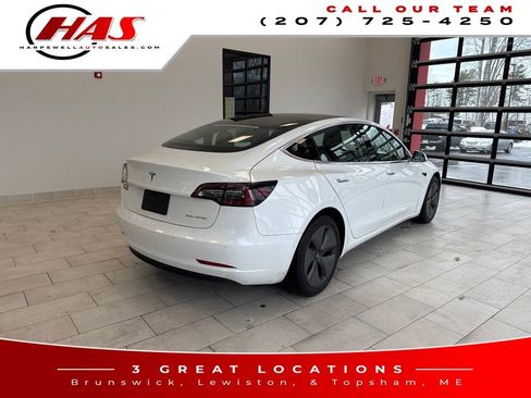 Used 2019 Tesla Model 3 image 6