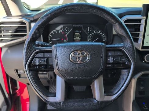 Used 2022 Toyota Tundra Limited image 16