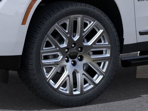 New 2026 GMC Yukon Denali Ultimate image 9