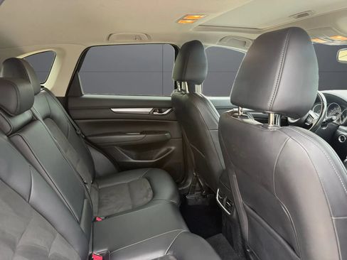 Used 2018 MAZDA CX-5 Touring w/ Preferred Equipment Package AWD/4WD image 20