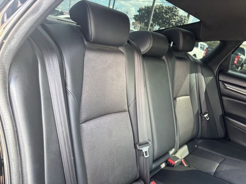 Used 2022 Honda Accord Sport image 21