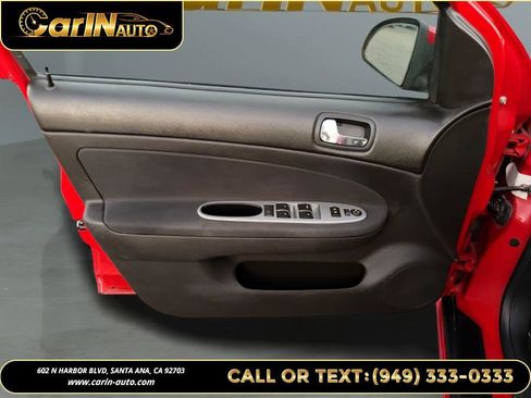 Used 2010 Chevrolet Cobalt LT w/ Preferred Equipment Group image 17