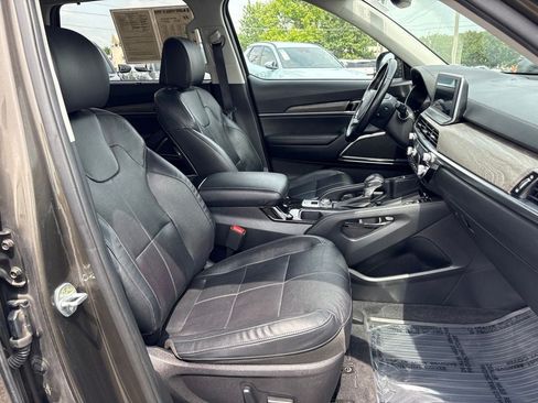 Used 2022 Kia Telluride SX w/ Nightfall Edition Package AWD/4WD image 37