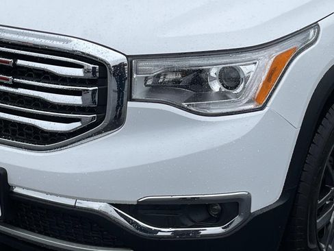 Used 2019 GMC Acadia SLT image 11