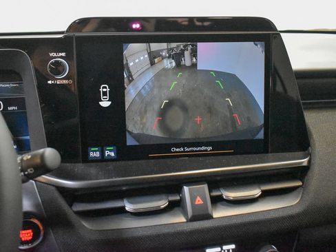 New 2026 Subaru Outback Premium AWD/4WD image 16