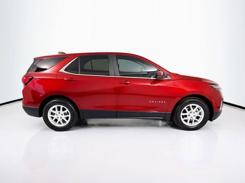 Used 2022 Chevrolet Equinox LT FWD image 4