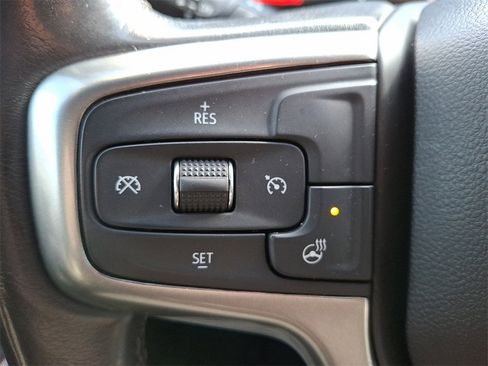 Certified 2021 Chevrolet Silverado 1500 LT Trail Boss w/ Bed Protection Package image 21