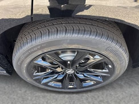 New 2026 Acura ADX A-Spec image 10