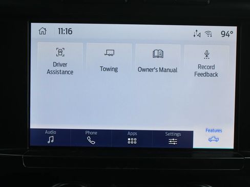 Used 2023 Ford F150 XLT AWD/4WD image 47