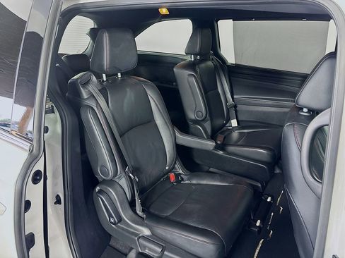 Used 2025 Honda Odyssey Sport-L image 27