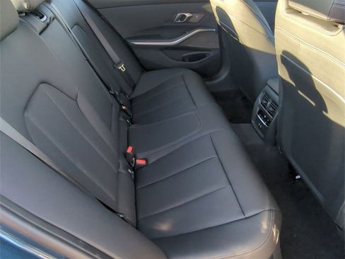 New 2026 BMW 330i Sedan w/ M Sport Package image 13
