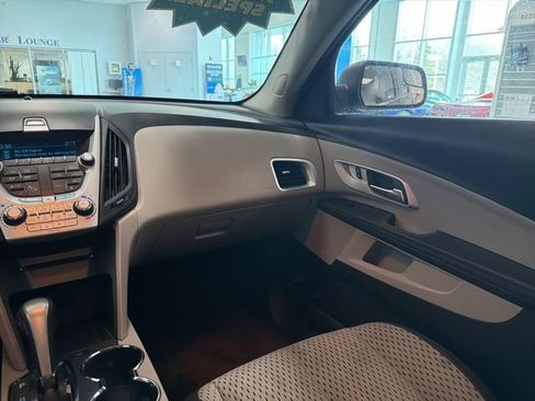 Used 2013 Chevrolet Equinox LS image 20