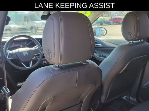 Used 2024 Buick Encore GX Preferred w/ Comfort Package image 13