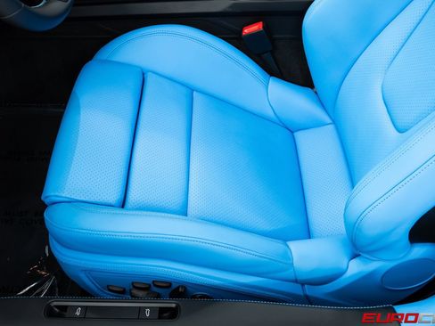 Used 2026 Porsche 911 GT3 RWD image 50