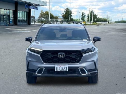 Certified 2024 Honda CR-V Sport Touring image 16