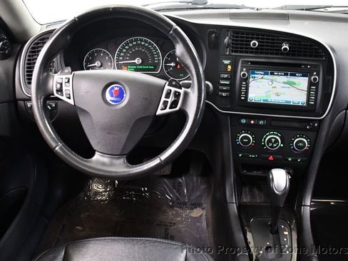 Used 2009 Saab 9-3 Aero image 23