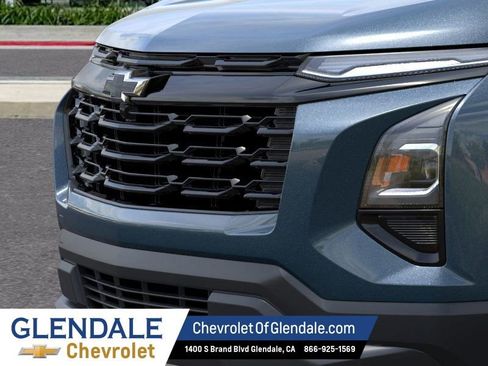 New 2026 Chevrolet Equinox LT FWD image 13