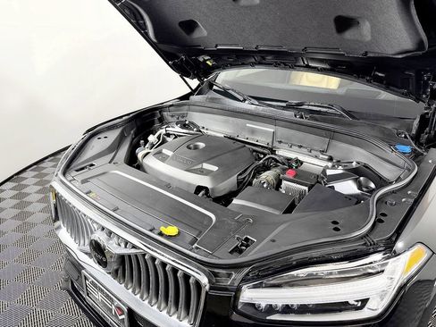 Used 2021 Volvo XC90 T6 Inscription w/ Advanced Package image 20