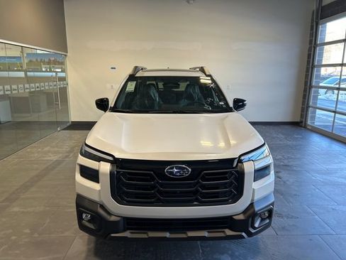 New 2026 Subaru Outback Touring XT AWD/4WD image 2