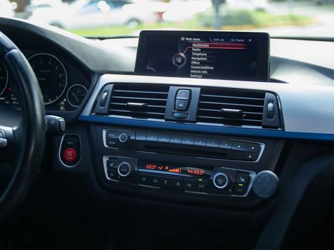 Used 2014 BMW 335i Sedan RWD image 27