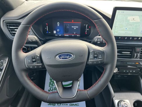 New 2026 Ford Escape ST-Line w/ Tech Pack #1 image 22