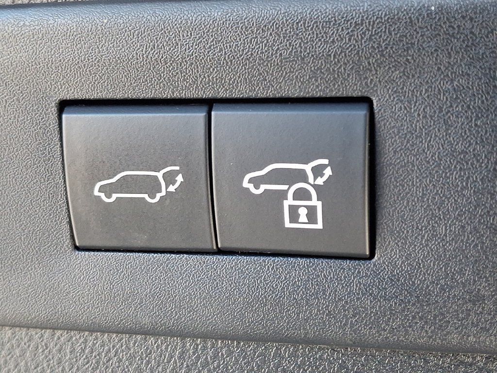 Certified 2024 Lexus NX 350 AWD w/ Vision Package image 29