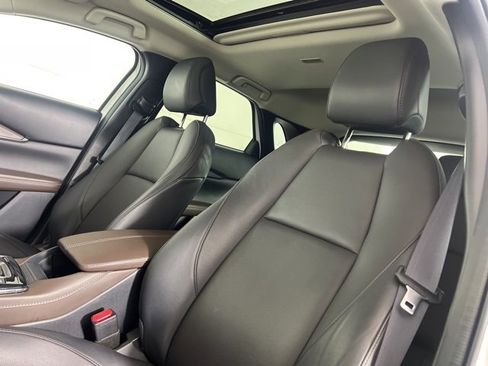 Used 2023 MAZDA CX-30 AWD 2.5 S w/ Premium Package image 21