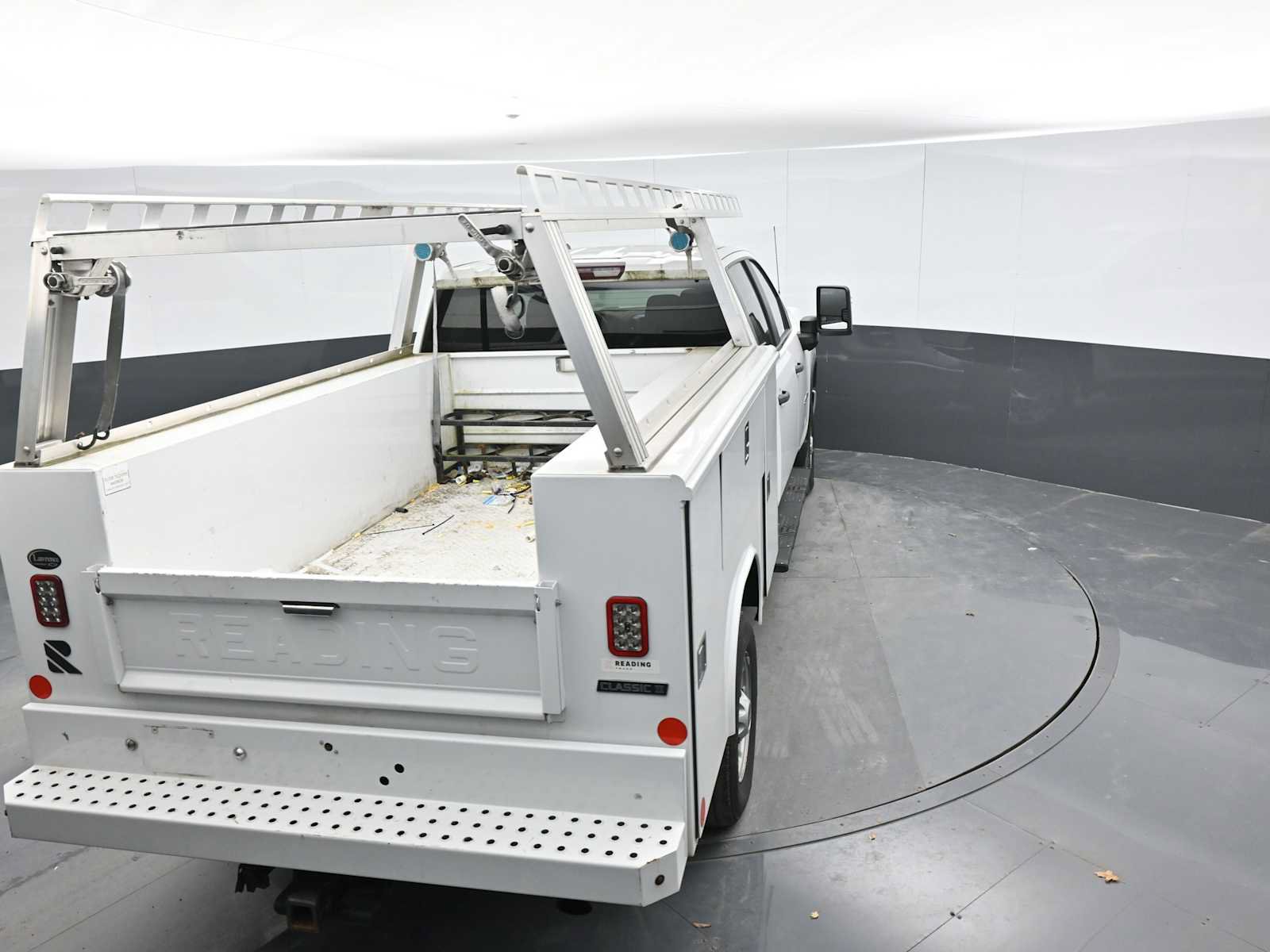 Used 2023 Chevrolet Silverado 2500 W/T w/ WT Convenience Package RWD image 21