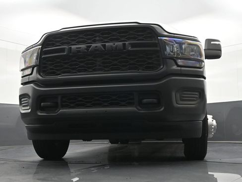 Used 2024 RAM 3500 Tradesman w/ Bed Utility Group AWD/4WD image 32